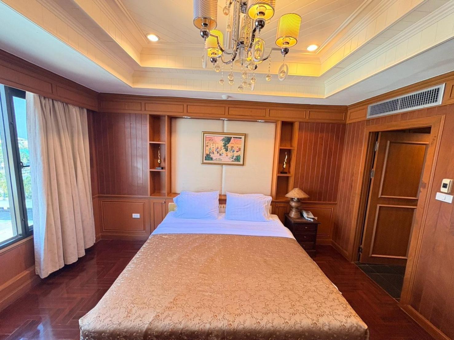 Taksilahotel Maha Sarakham Ngoại thất bức ảnh