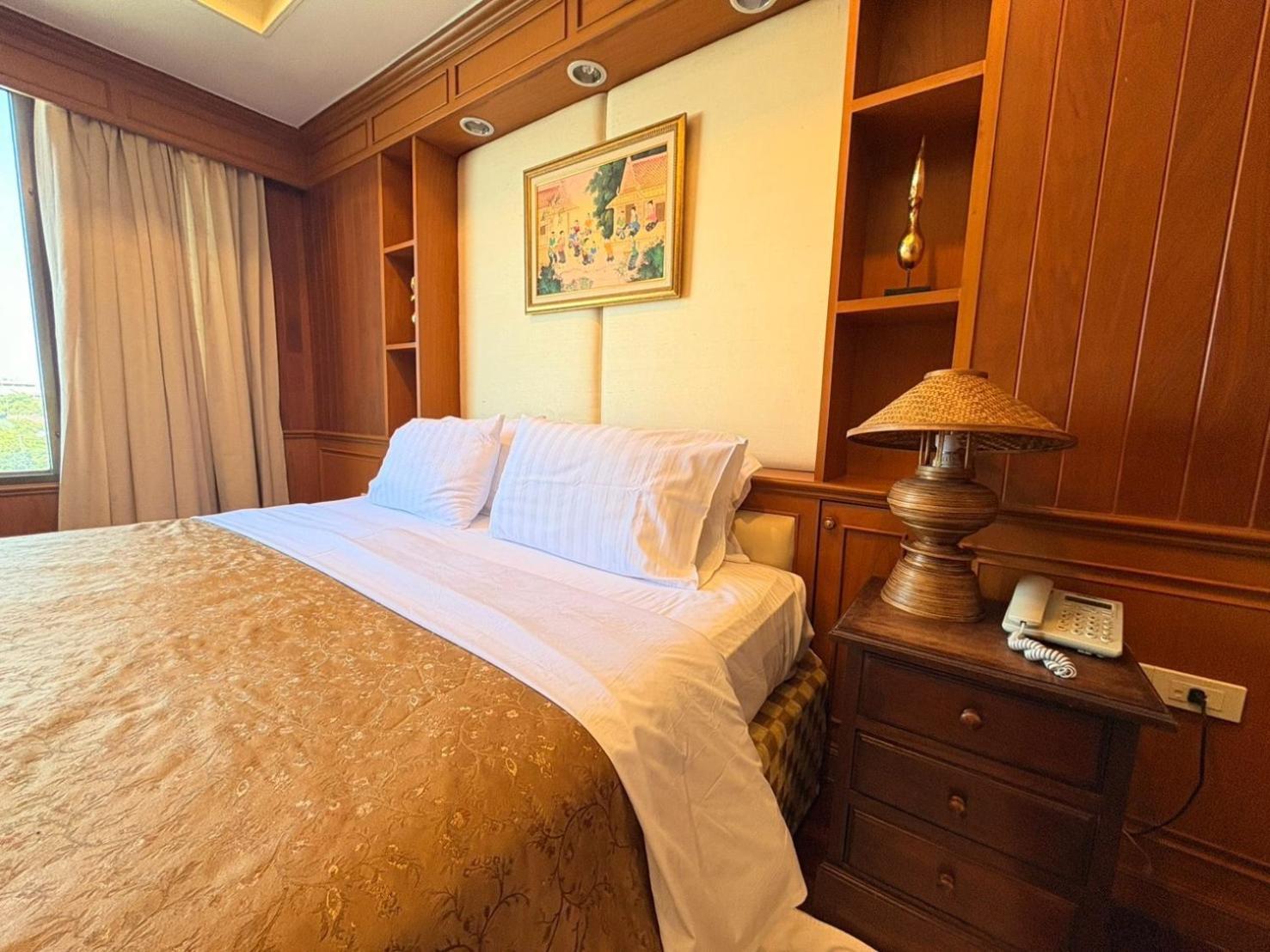Taksilahotel Maha Sarakham Ngoại thất bức ảnh