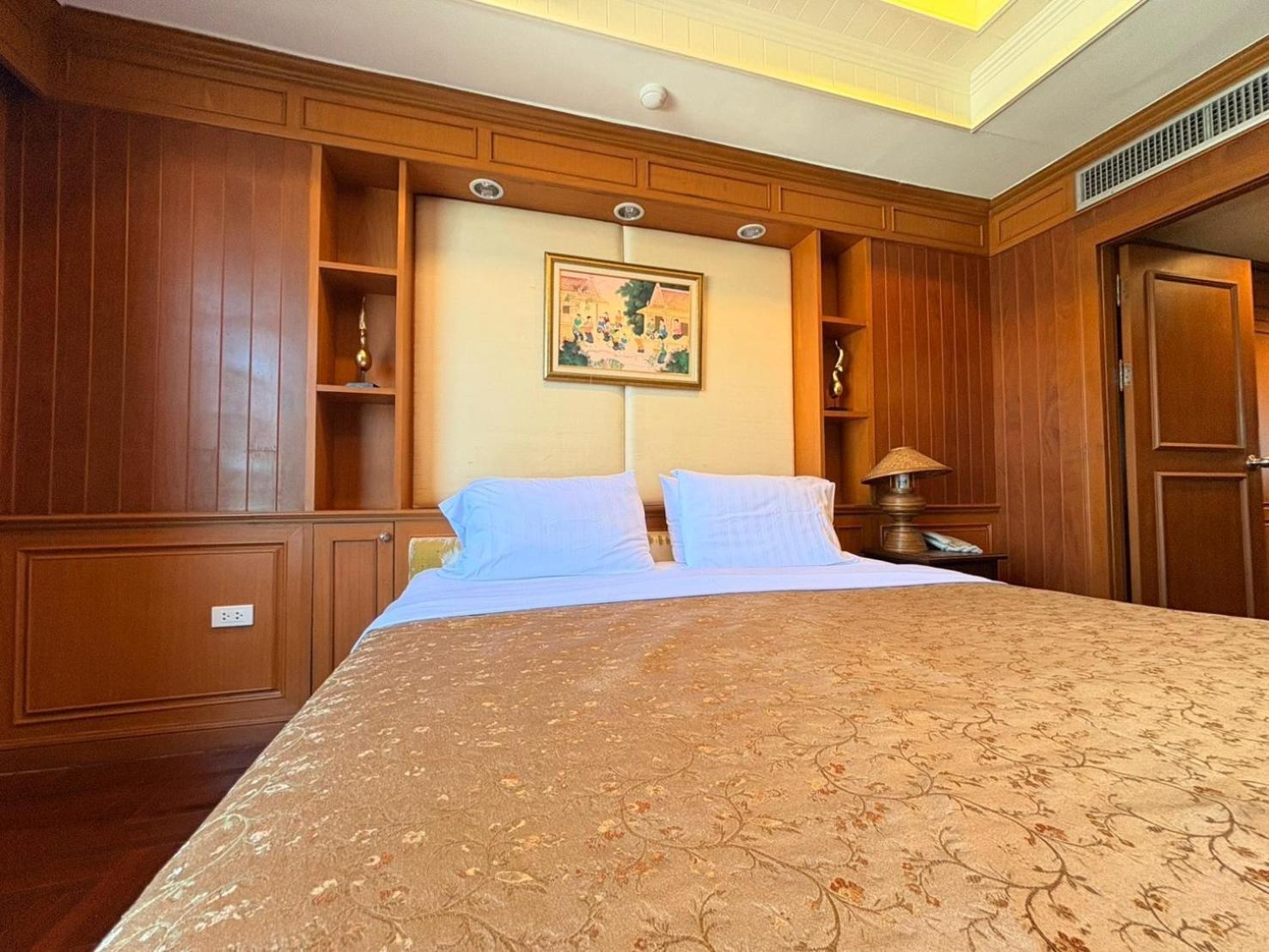 Taksilahotel Maha Sarakham Ngoại thất bức ảnh
