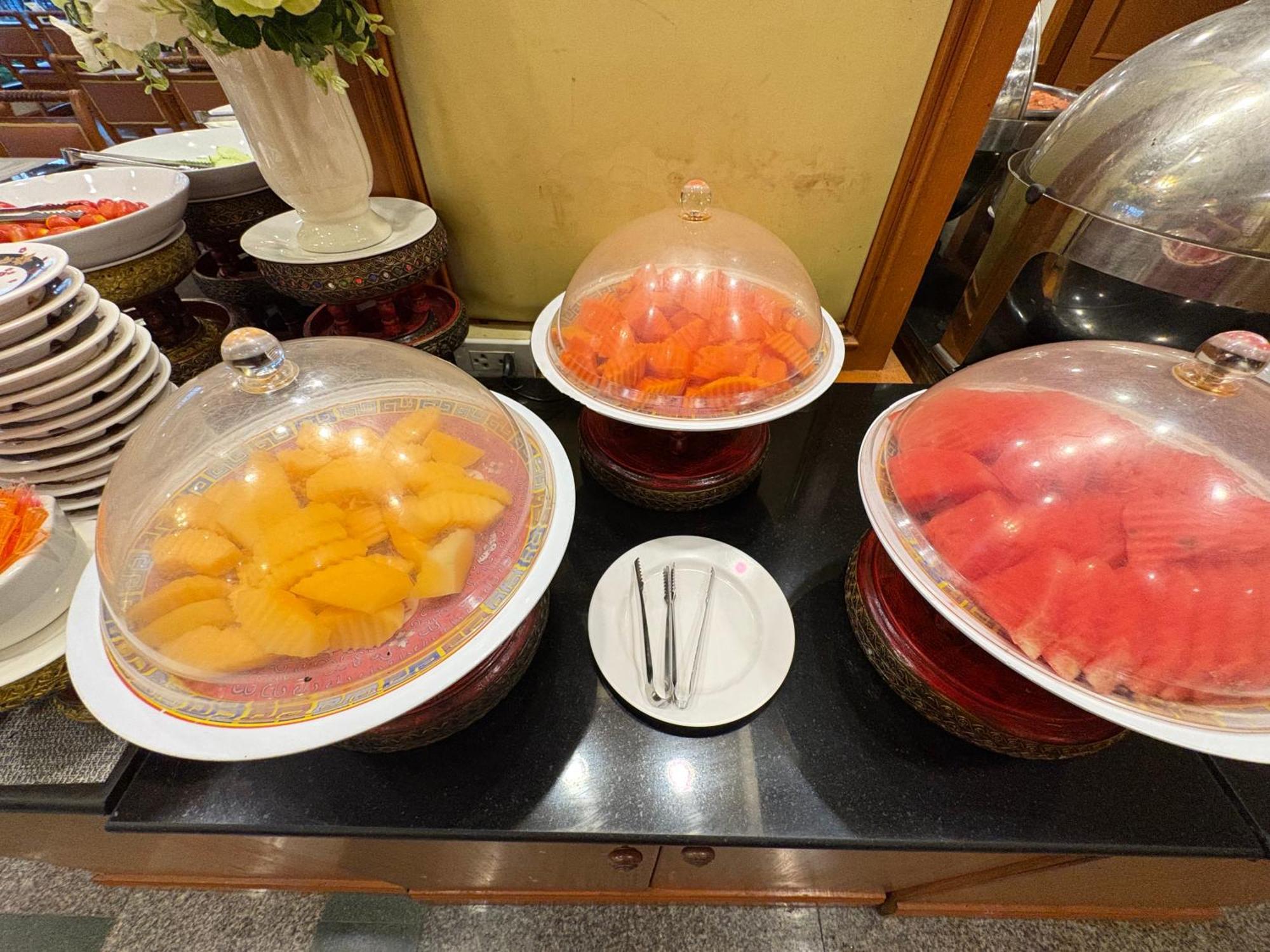 Taksilahotel Maha Sarakham Ngoại thất bức ảnh