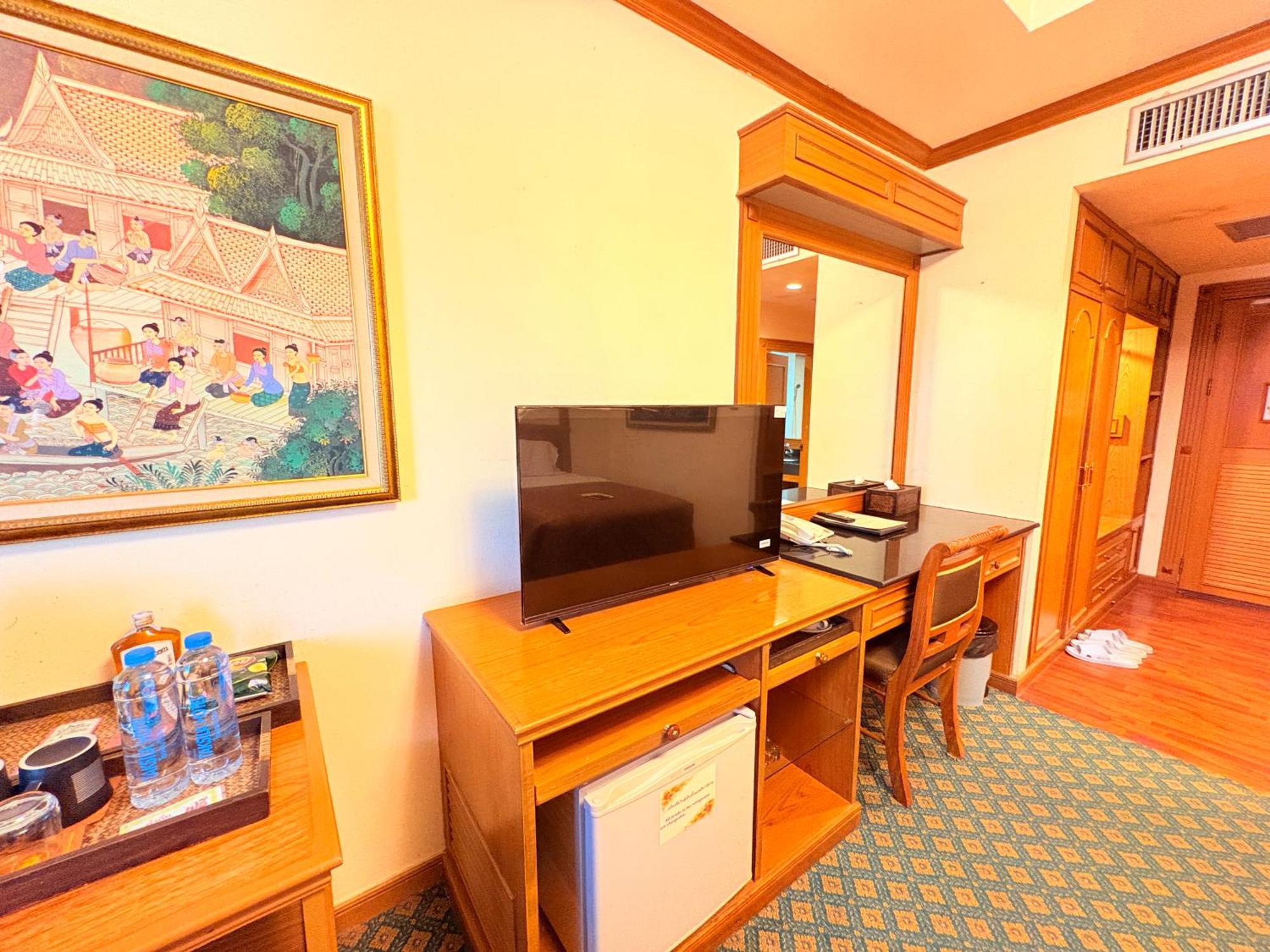 Taksilahotel Maha Sarakham Ngoại thất bức ảnh